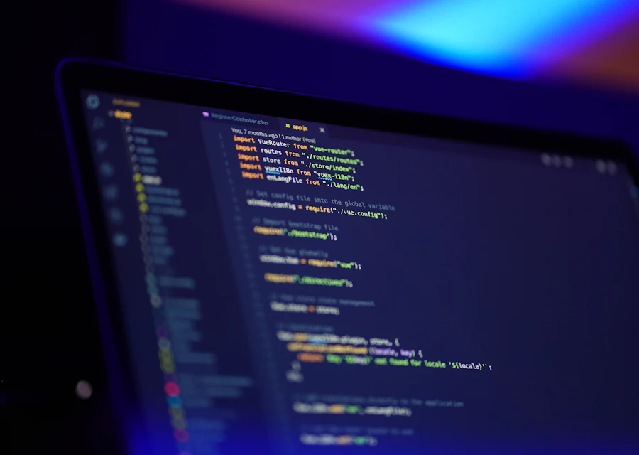 Cybersecurity Essentials