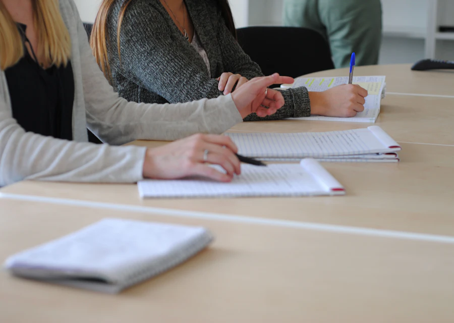 IELTS Academic & General