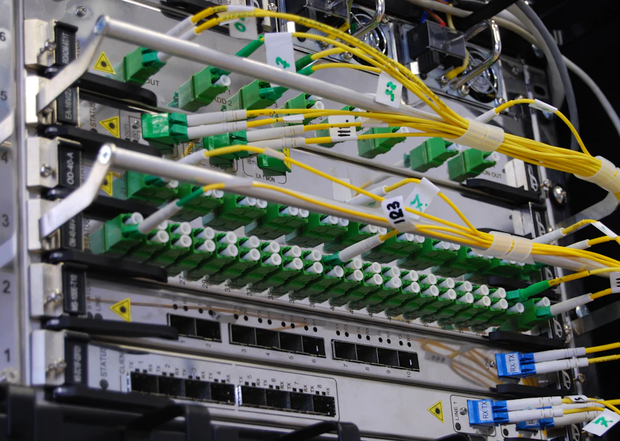 Computer Networking: CCNA & Network+