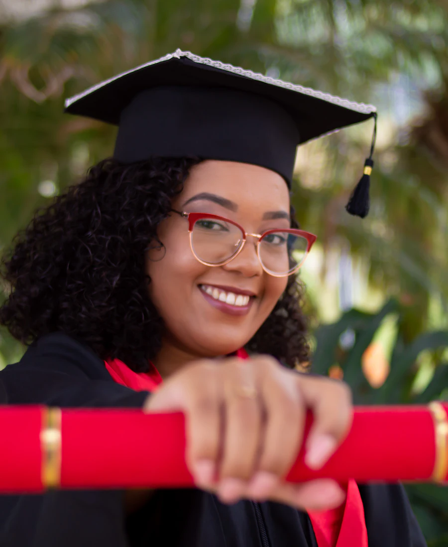 Pass your exams. Get admitted. Build your future.