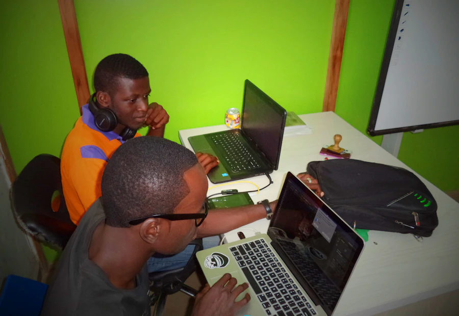 ICT Training