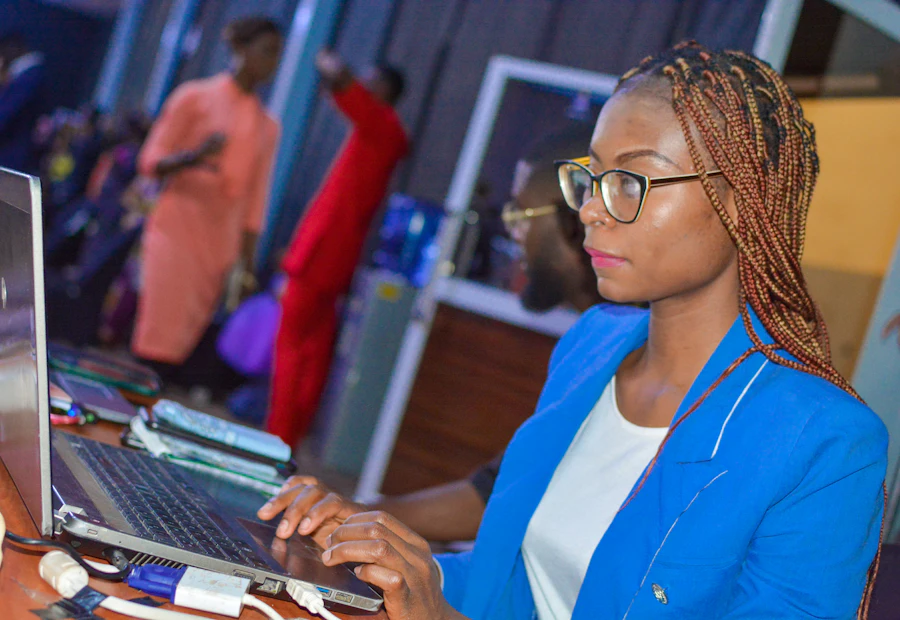 Exam Registration Support