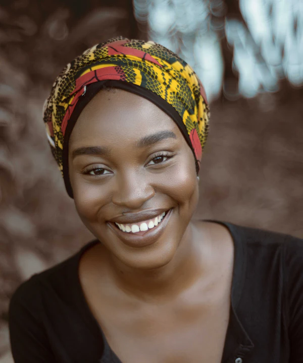 Folake Adeyemi