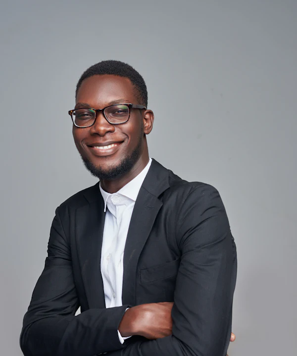 Chinedu Okafor