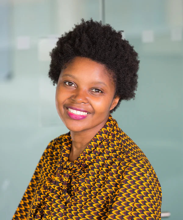 Amaka Nwosu