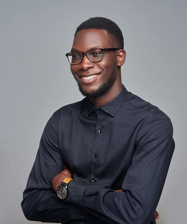 Daniel Etim