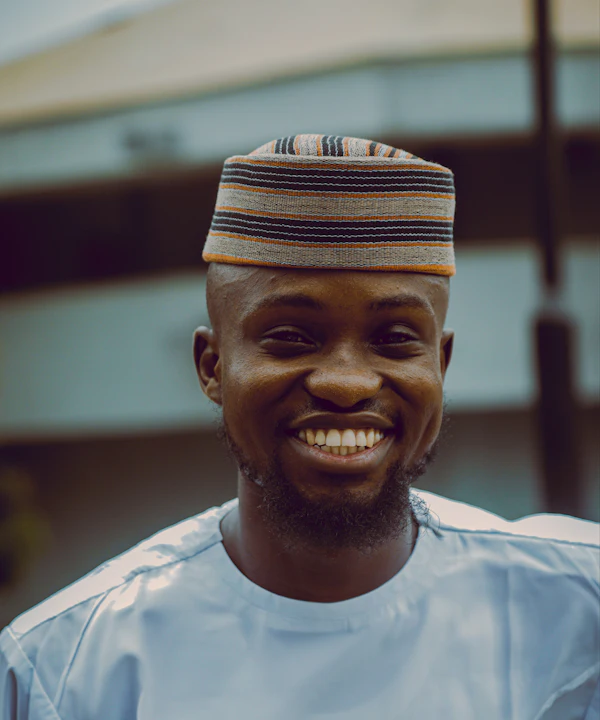 Ibrahim Musa