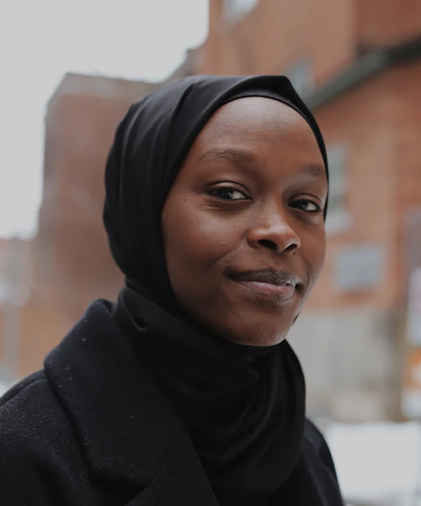 Aisha Bello